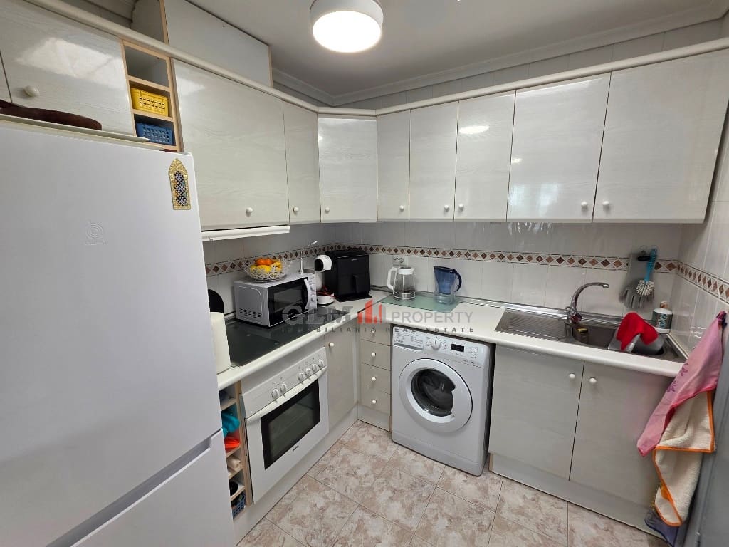 2 camera da letto Appartamento in vendita in Los Narejos con piscina - 199.000 € (Rif: 9768967)