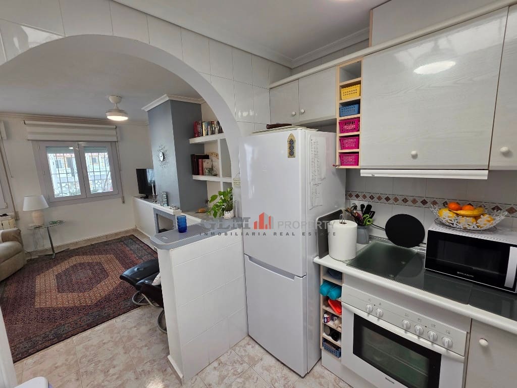 2 camera da letto Appartamento in vendita in Los Narejos con piscina - 199.000 € (Rif: 9768967)