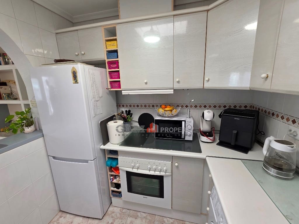 2 camera da letto Appartamento in vendita in Los Narejos con piscina - 199.000 € (Rif: 9768967)
