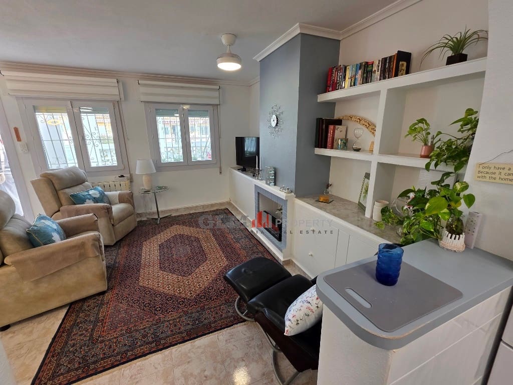 2 camera da letto Appartamento in vendita in Los Narejos con piscina - 199.000 € (Rif: 9768967)