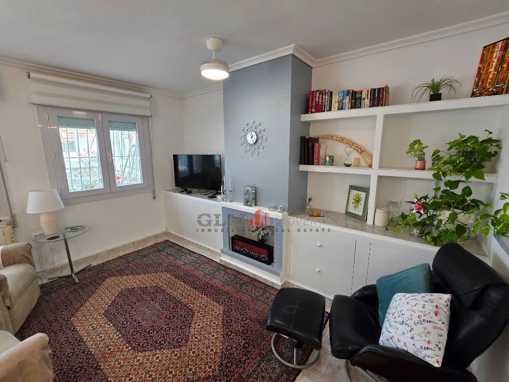 2 camera da letto Appartamento in vendita in Los Narejos con piscina - 199.000 € (Rif: 9768967)