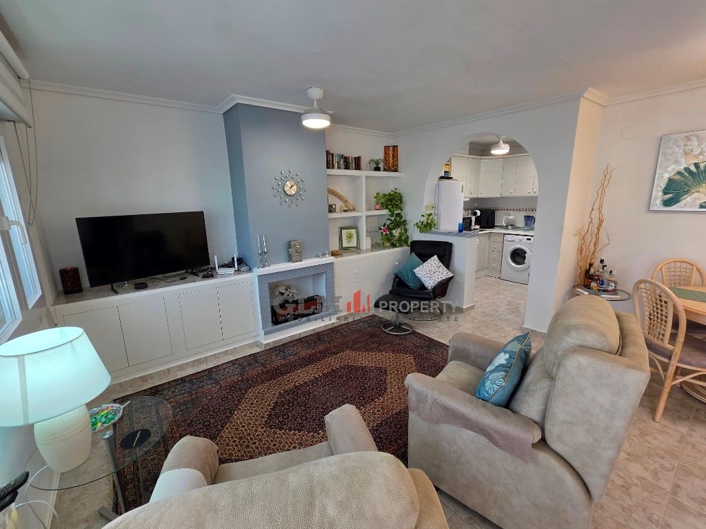 2 camera da letto Appartamento in vendita in Los Narejos con piscina - 199.000 € (Rif: 9768967)