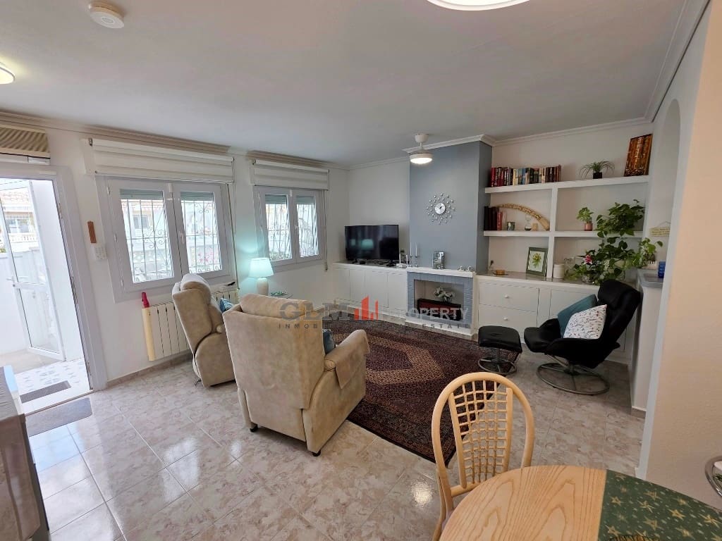 2 camera da letto Appartamento in vendita in Los Narejos con piscina - 199.000 € (Rif: 9768967)