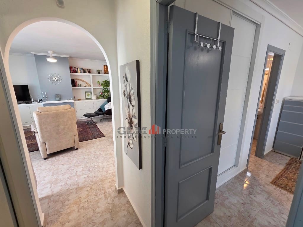 2 camera da letto Appartamento in vendita in Los Narejos con piscina - 199.000 € (Rif: 9768967)
