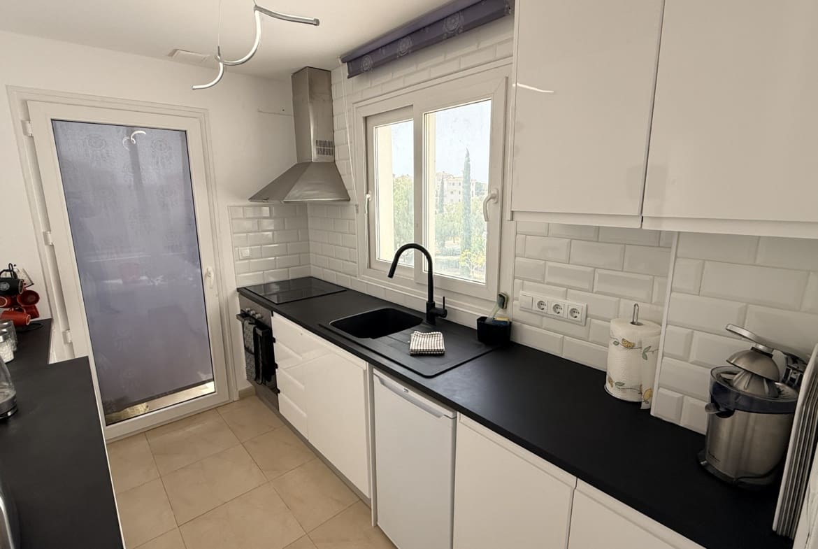 2 soverom Leilighet til salgs i Sucina - € 185 000 (Ref: 9768968)