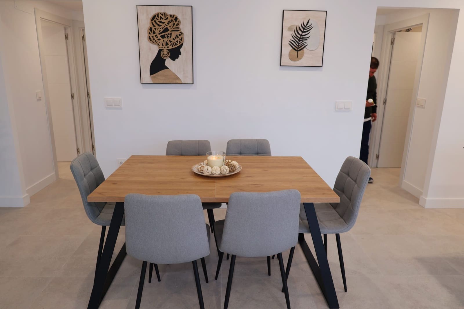 2 sypialnia Dom na sprzedaż w Fuente Alamo de Murcia z garażem - 199 750 € (Ref: 9768971)