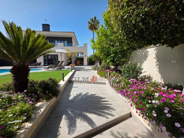 4 sypialnia Apartament na sprzedaż w Los Narejos, Los Alcázares z basenem - 749 000 € (Ref: 9768975)