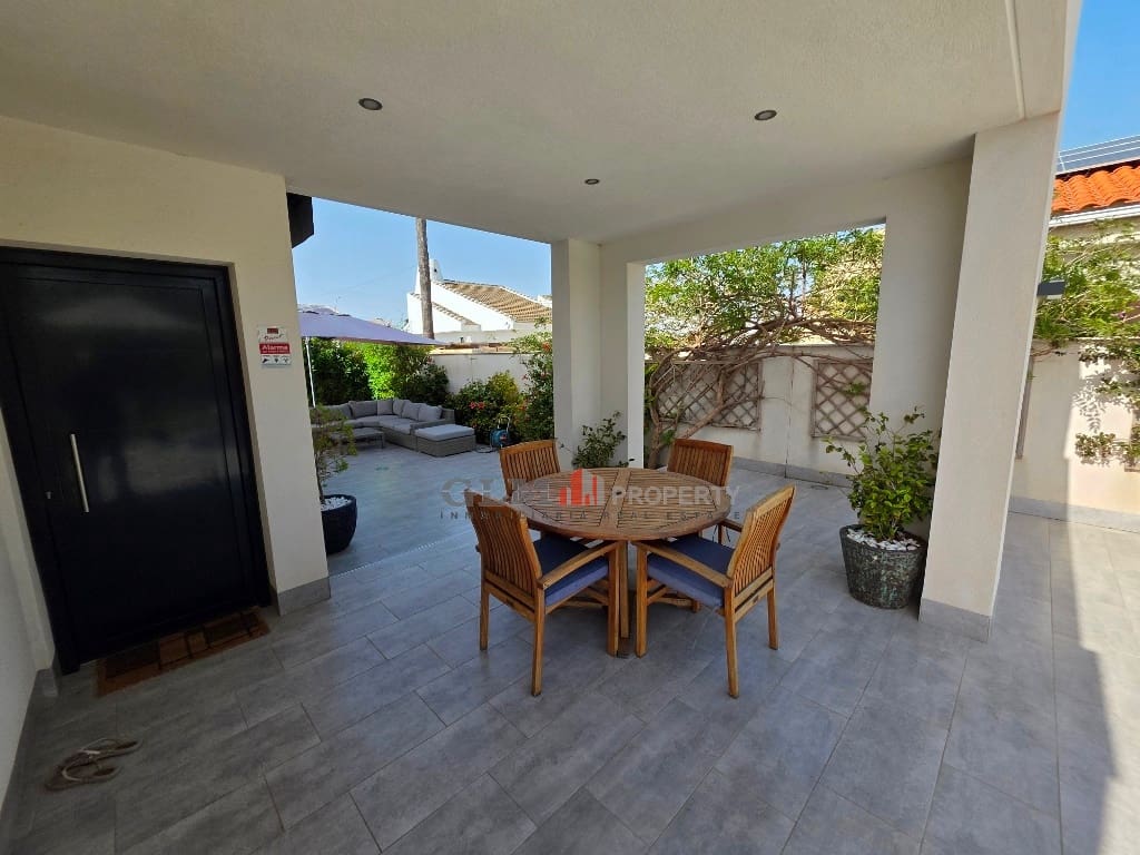 4 sypialnia Apartament na sprzedaż w Los Narejos z basenem - 749 000 € (Ref: 9768975)