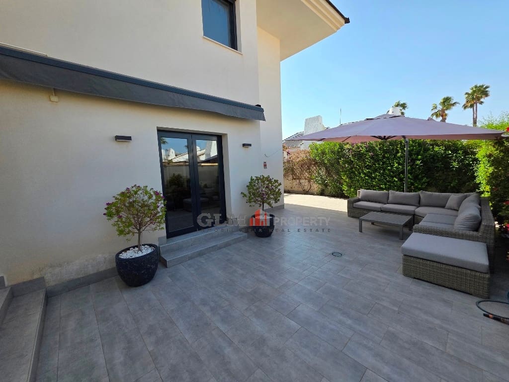 4 sypialnia Apartament na sprzedaż w Los Narejos z basenem - 749 000 € (Ref: 9768975)