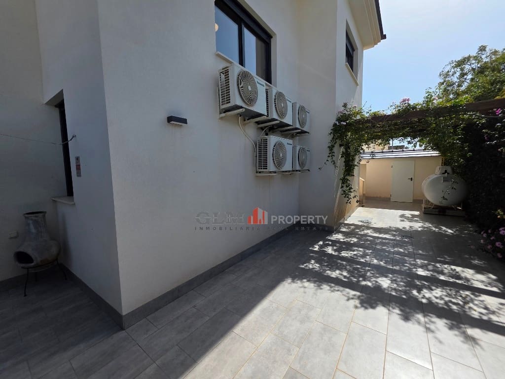 4 sypialnia Apartament na sprzedaż w Los Narejos z basenem - 749 000 € (Ref: 9768975)