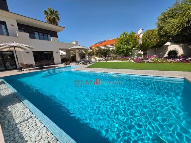 4 sypialnia Apartament na sprzedaż w Los Narejos, Los Alcázares z basenem - 749 000 € (Ref: 9768975)