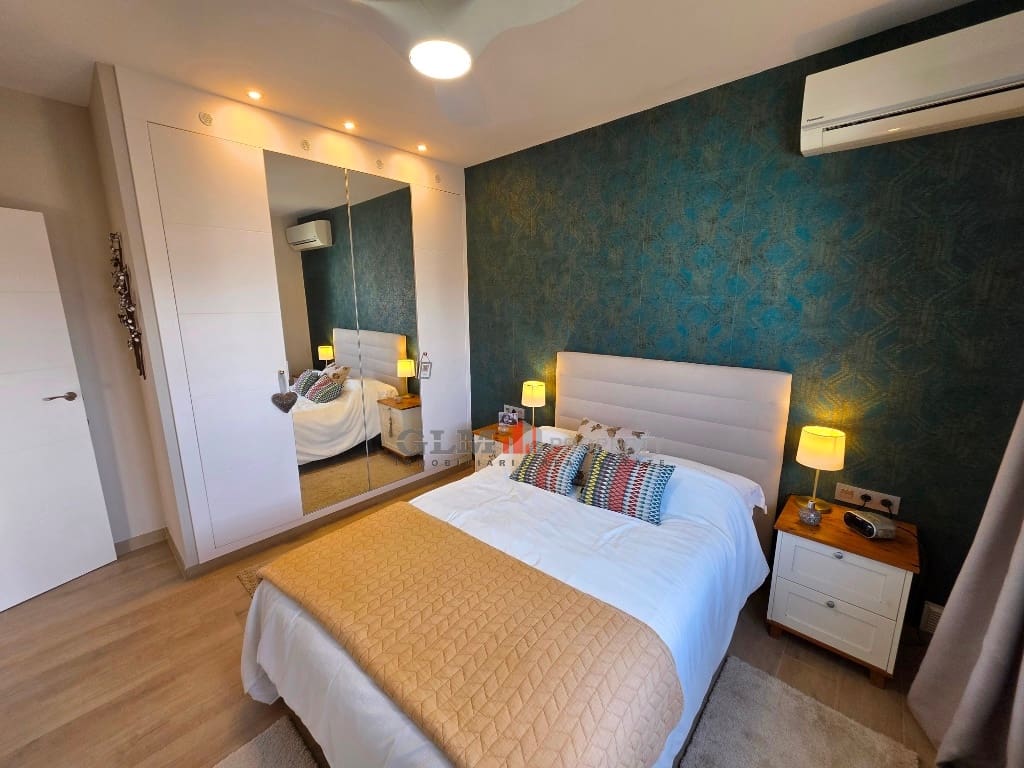 4 sypialnia Apartament na sprzedaż w Los Narejos z basenem - 749 000 € (Ref: 9768975)