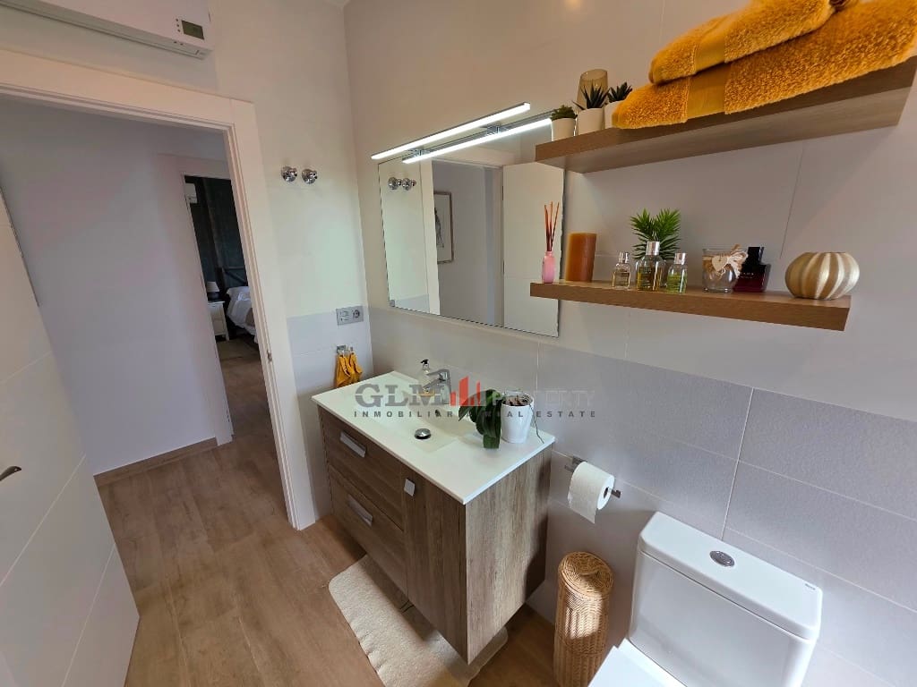 4 sypialnia Apartament na sprzedaż w Los Narejos z basenem - 749 000 € (Ref: 9768975)