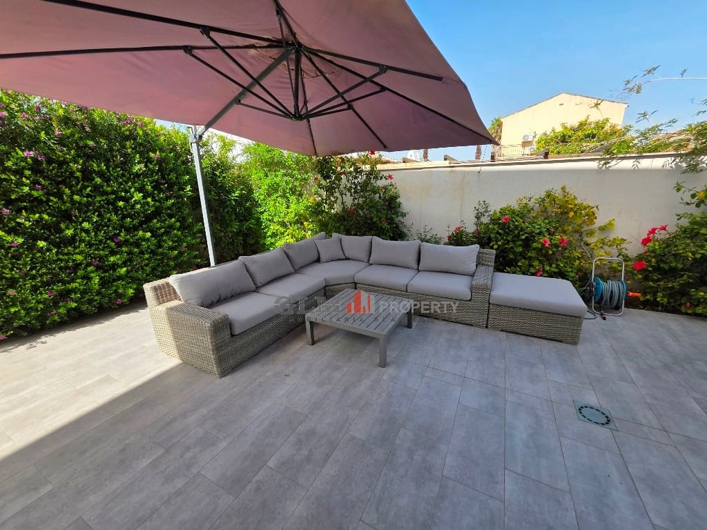 4 sypialnia Apartament na sprzedaż w Los Narejos z basenem - 749 000 € (Ref: 9768975)