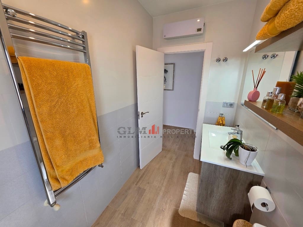 4 sypialnia Apartament na sprzedaż w Los Narejos z basenem - 749 000 € (Ref: 9768975)