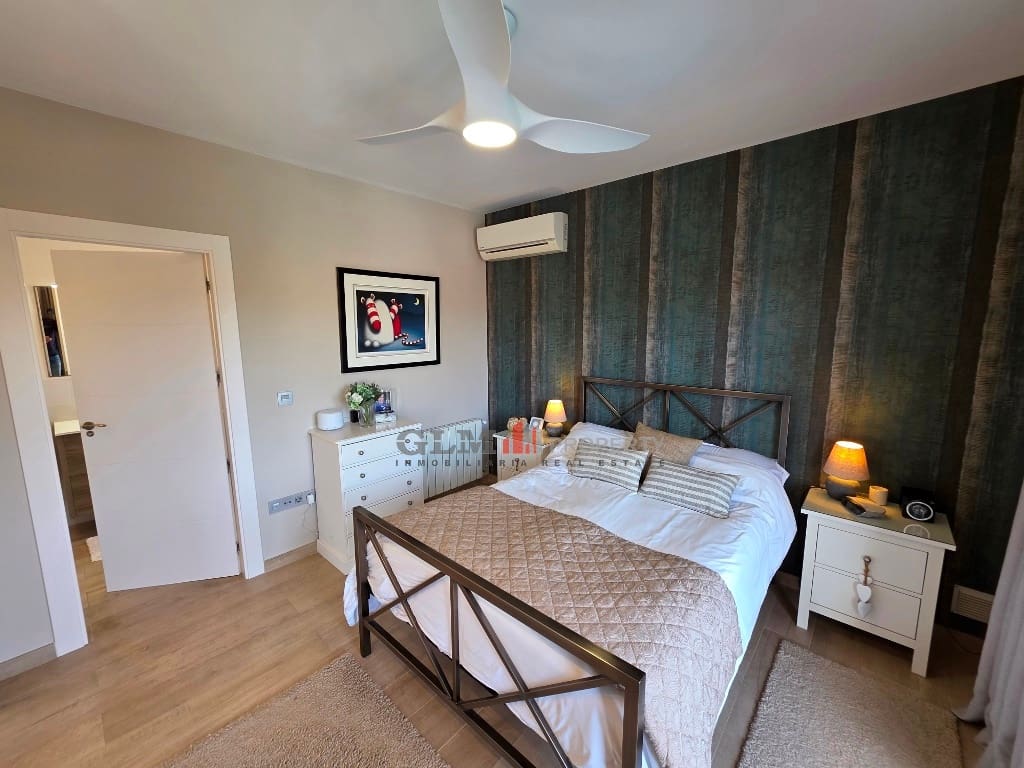 4 sypialnia Apartament na sprzedaż w Los Narejos z basenem - 749 000 € (Ref: 9768975)