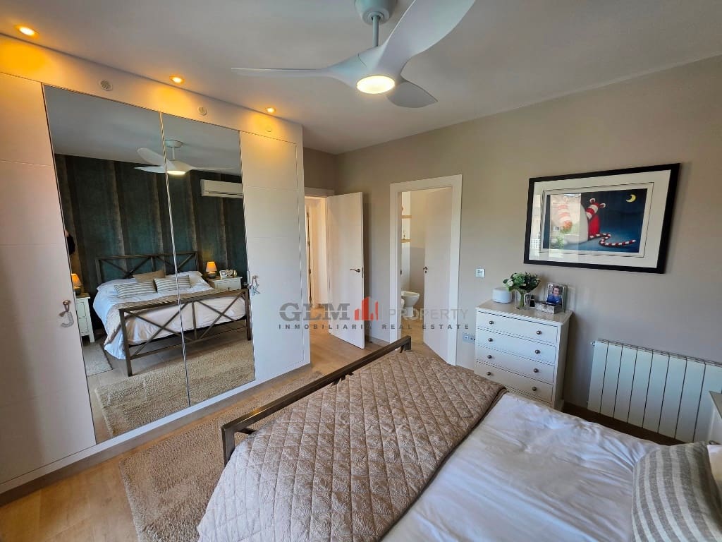 4 sypialnia Apartament na sprzedaż w Los Narejos z basenem - 749 000 € (Ref: 9768975)