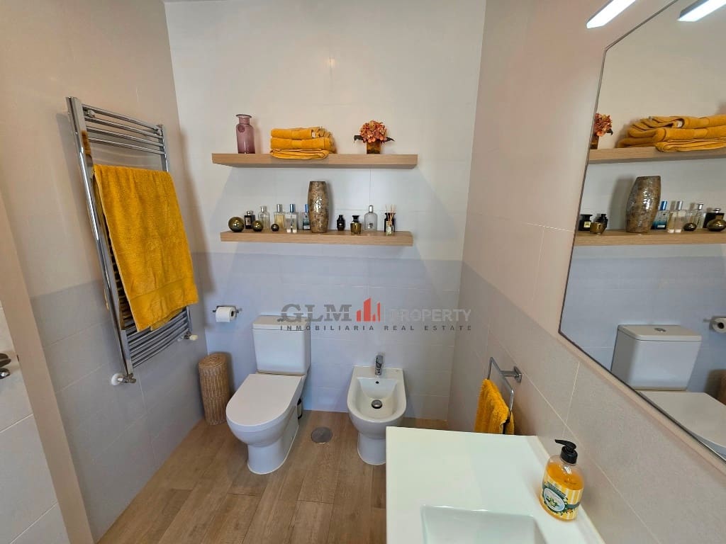 4 sypialnia Apartament na sprzedaż w Los Narejos z basenem - 749 000 € (Ref: 9768975)