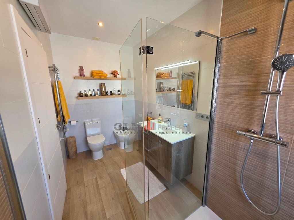 4 sypialnia Apartament na sprzedaż w Los Narejos z basenem - 749 000 € (Ref: 9768975)