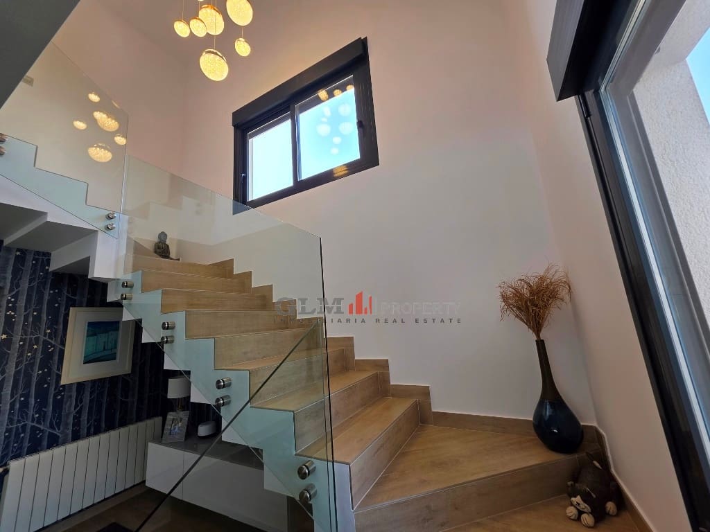 4 sypialnia Apartament na sprzedaż w Los Narejos z basenem - 749 000 € (Ref: 9768975)