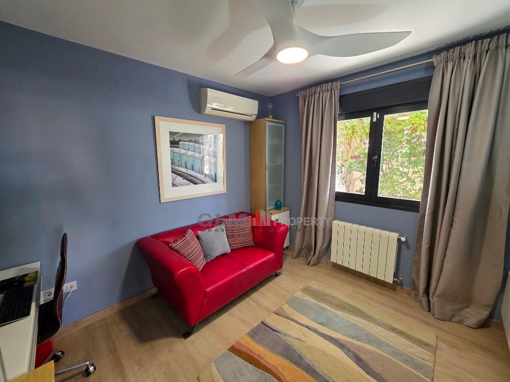 4 sypialnia Apartament na sprzedaż w Los Narejos z basenem - 749 000 € (Ref: 9768975)