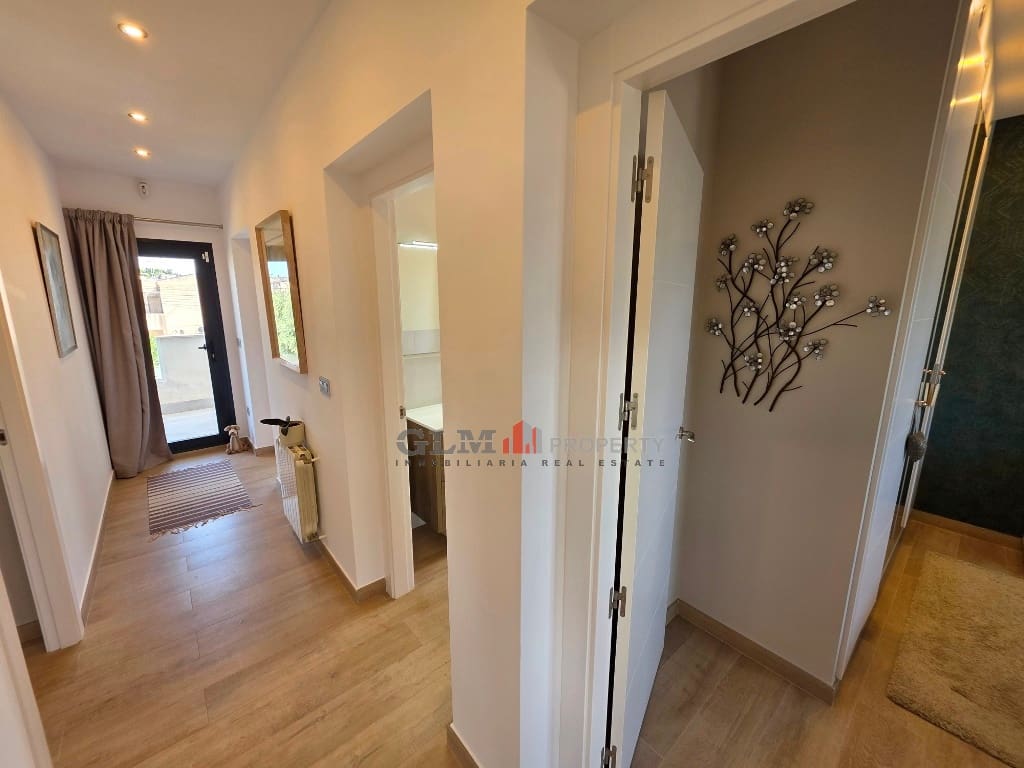 4 sypialnia Apartament na sprzedaż w Los Narejos z basenem - 749 000 € (Ref: 9768975)