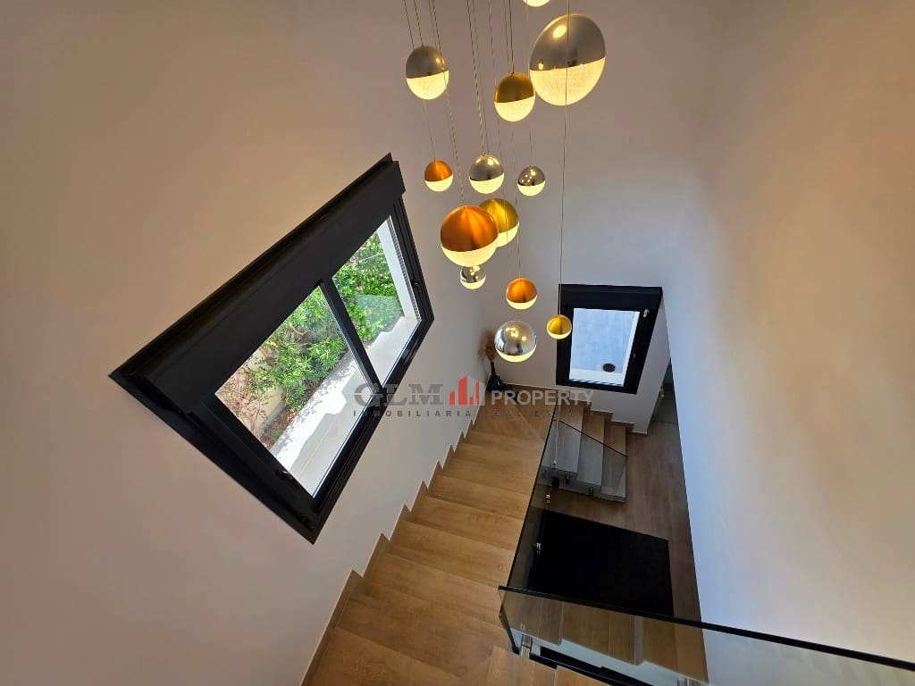 4 sypialnia Apartament na sprzedaż w Los Narejos z basenem - 749 000 € (Ref: 9768975)