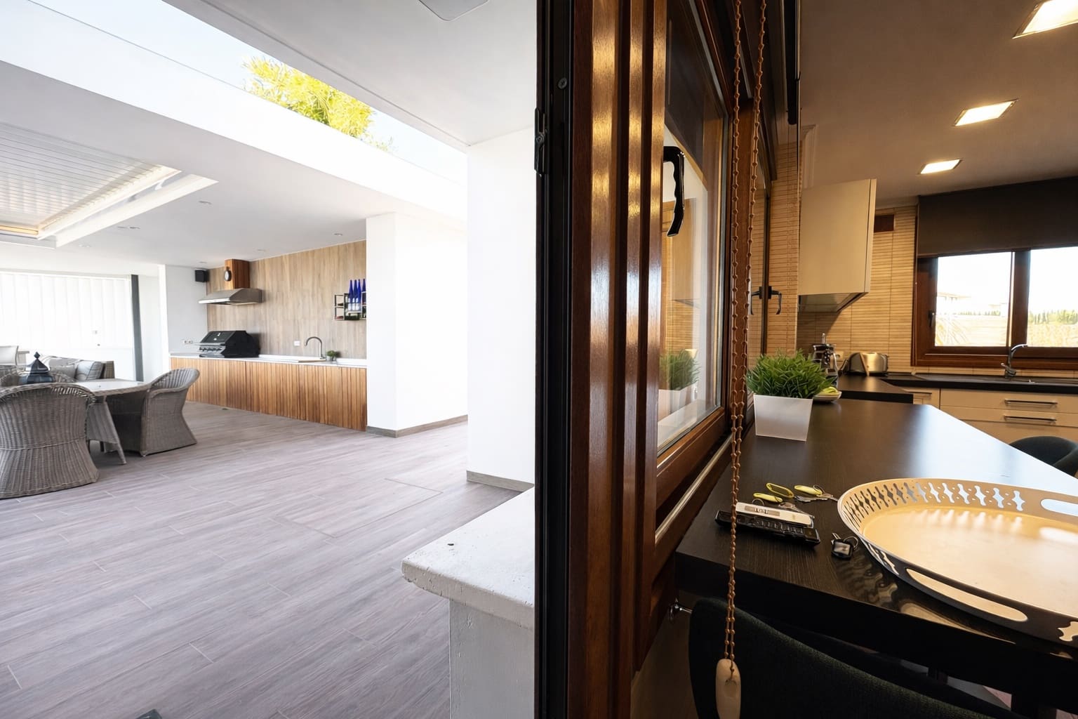 4 Zimmer Villa zu verkaufen in Banos y Mendigo mit Pool Garage - 1.200.000 € (Ref: 9787713)