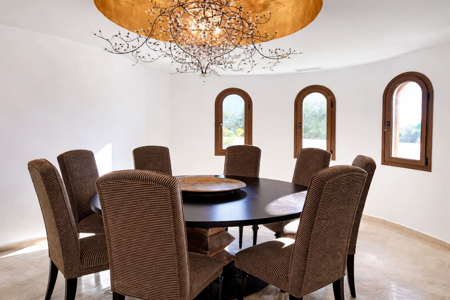 4 Zimmer Villa zu verkaufen in Banos y Mendigo mit Pool Garage - 1.200.000 € (Ref: 9787713)