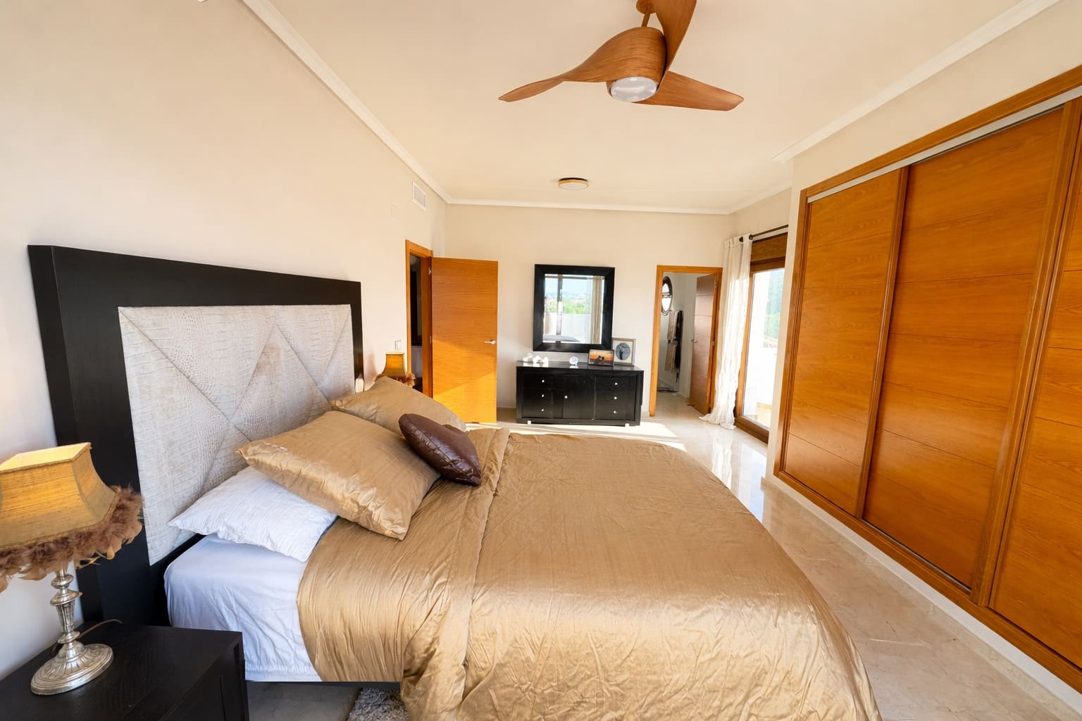 4 Zimmer Villa zu verkaufen in Banos y Mendigo mit Pool Garage - 1.200.000 € (Ref: 9787713)