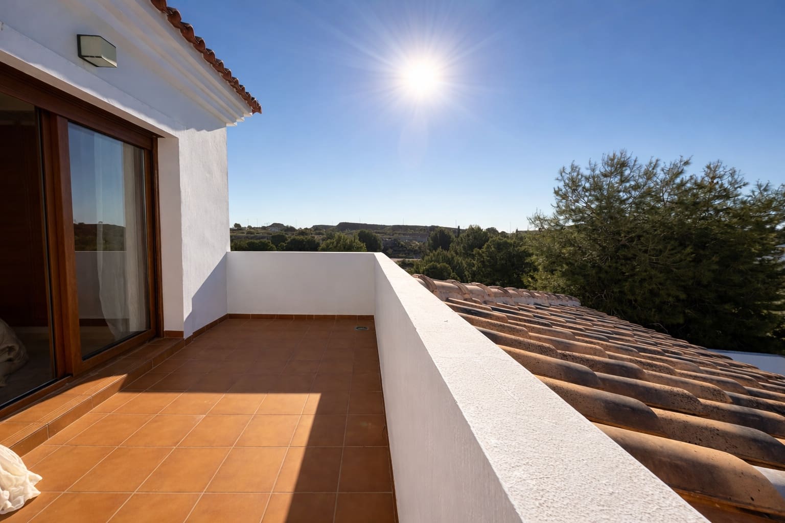 4 soverom Villa til salgs i Murcia by med svømmebasseng garasje - € 1 200 000 (Ref: 9787716)