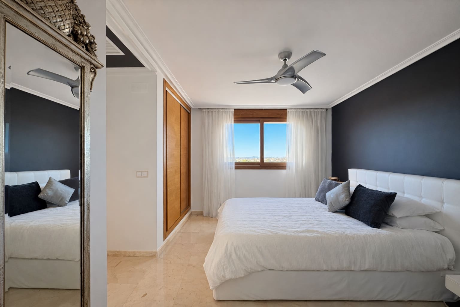 4 soverom Villa til salgs i Murcia by med svømmebasseng garasje - € 1 200 000 (Ref: 9787716)