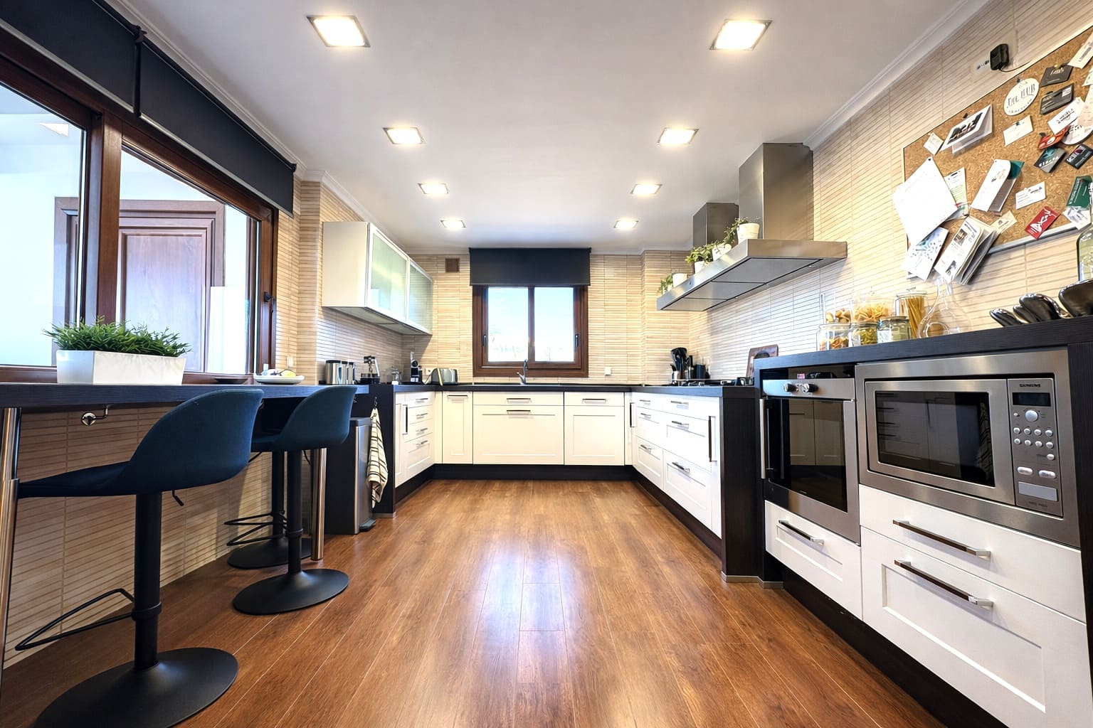 4 soverom Villa til salgs i Murcia by med svømmebasseng garasje - € 1 200 000 (Ref: 9787716)