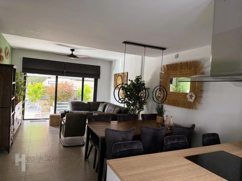 3 soverom Leilighet til salgs i Santiago de la Ribera - € 339 000 (Ref: 9787718)