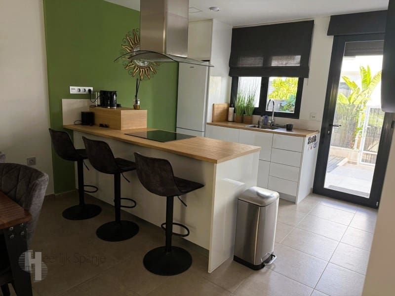 3 soverom Leilighet til salgs i Santiago de la Ribera - € 339 000 (Ref: 9787718)