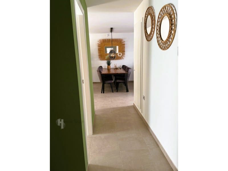 3 soverom Leilighet til salgs i Santiago de la Ribera - € 339 000 (Ref: 9787718)