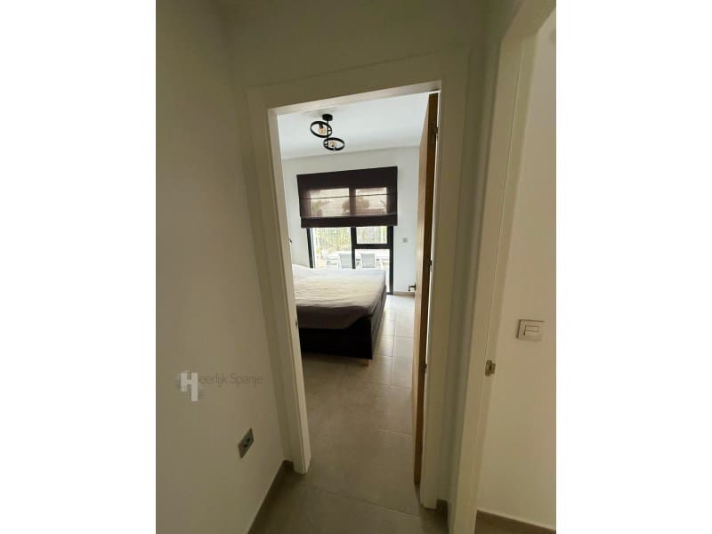 3 soverom Leilighet til salgs i Santiago de la Ribera - € 339 000 (Ref: 9787718)