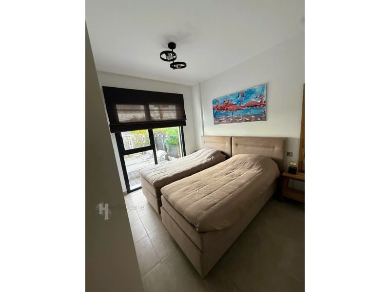 3 soverom Leilighet til salgs i Santiago de la Ribera - € 339 000 (Ref: 9787718)