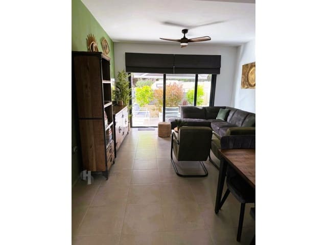 3 chambre Appartement à vendre à Santiago de la Ribera, San Javier - 339 000 € (Ref: 9787718)