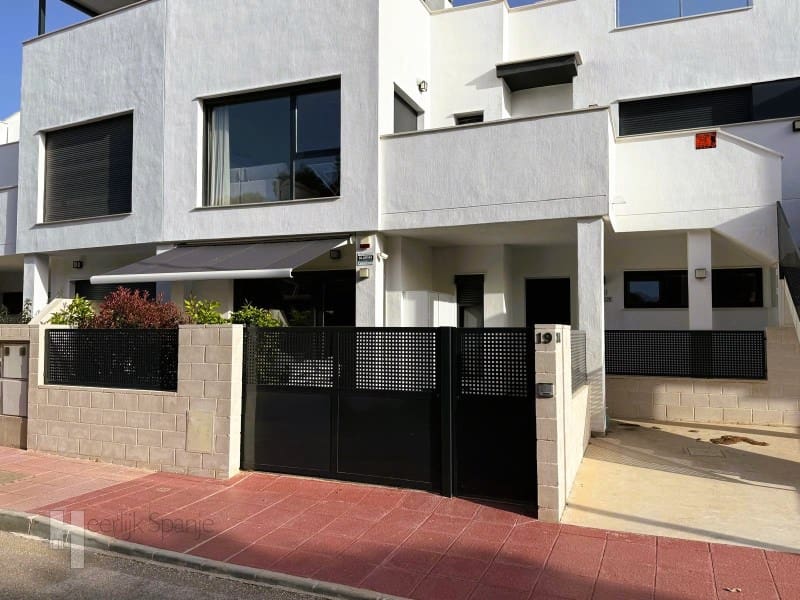3 soverom Leilighet til salgs i Santiago de la Ribera - € 339 000 (Ref: 9787718)