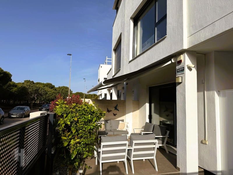 3 soverom Leilighet til salgs i Santiago de la Ribera - € 339 000 (Ref: 9787718)