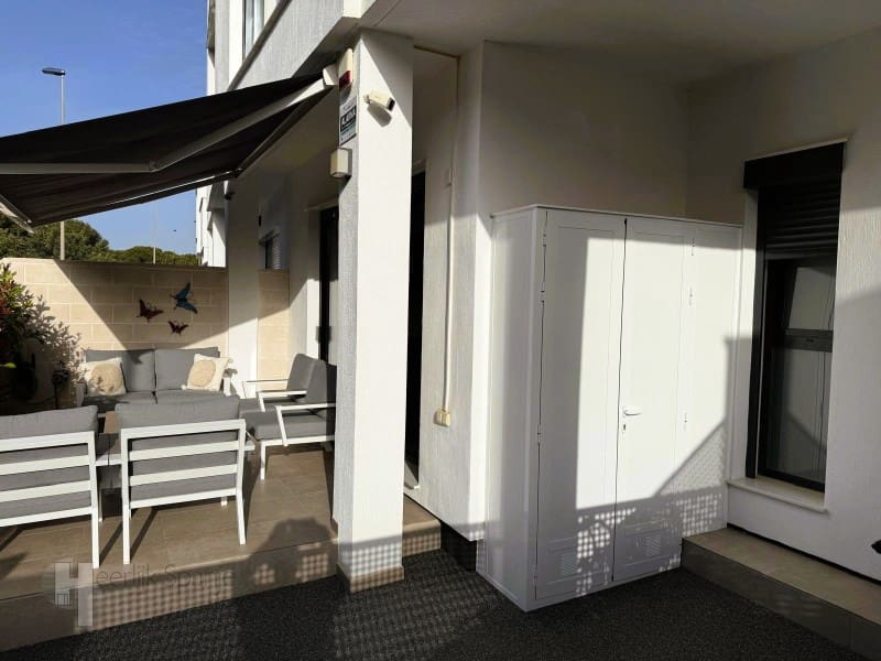 3 soverom Leilighet til salgs i Santiago de la Ribera - € 339 000 (Ref: 9787718)