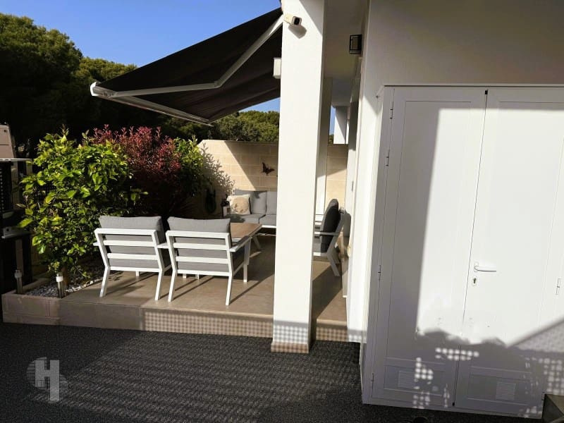 3 soverom Leilighet til salgs i Santiago de la Ribera - € 339 000 (Ref: 9787718)