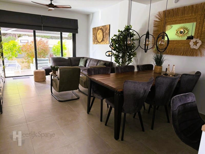 3 soverom Leilighet til salgs i Santiago de la Ribera - € 339 000 (Ref: 9787718)