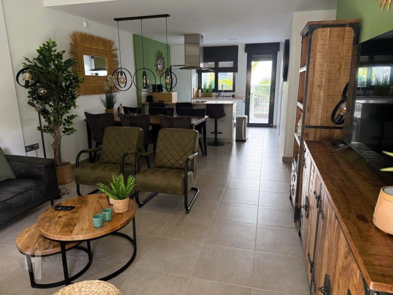 3 soverom Leilighet til salgs i Santiago de la Ribera - € 339 000 (Ref: 9787718)