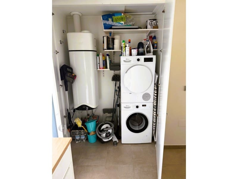 3 soverom Leilighet til salgs i Santiago de la Ribera - € 339 000 (Ref: 9787718)