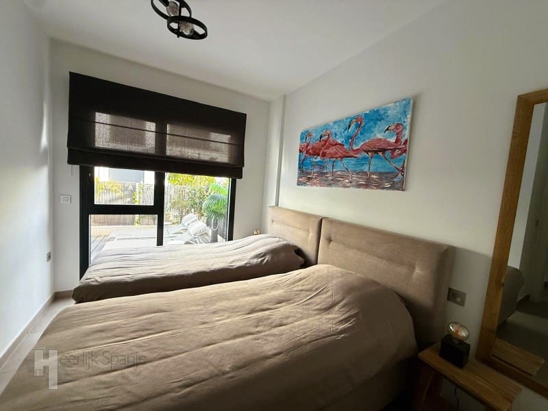 3 soverom Leilighet til salgs i Santiago de la Ribera - € 339 000 (Ref: 9787718)