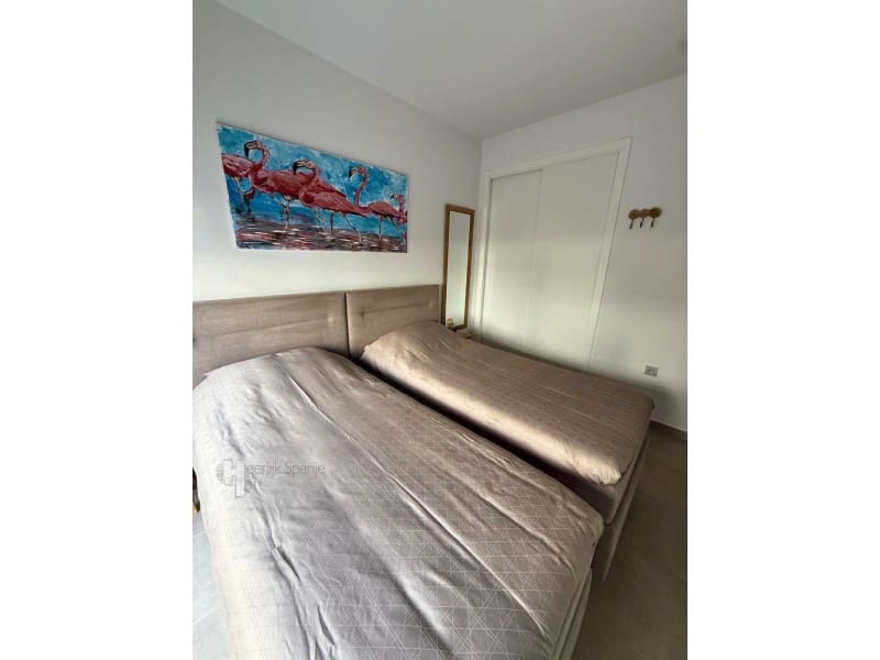 3 soverom Leilighet til salgs i Santiago de la Ribera - € 339 000 (Ref: 9787718)