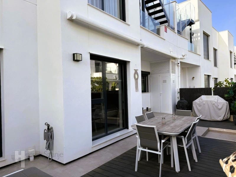 3 soverom Leilighet til salgs i Santiago de la Ribera - € 339 000 (Ref: 9787718)