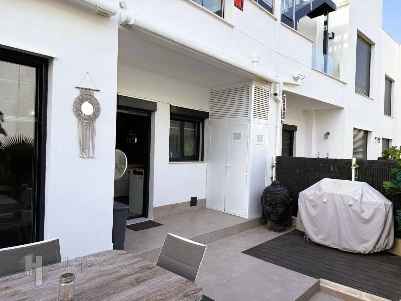 3 soverom Leilighet til salgs i Santiago de la Ribera - € 339 000 (Ref: 9787718)